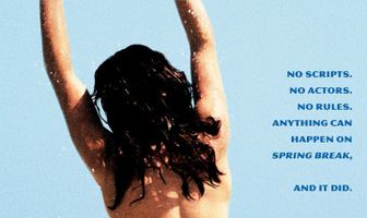 Настоящий Канкун