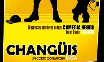 Changüis