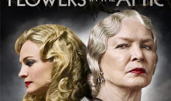 Цветы на чердаке