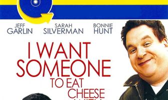 С кем бы отведать сыра