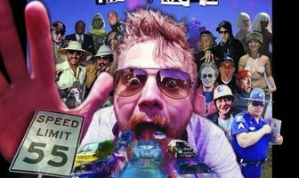 Gumball 3000: The Movie