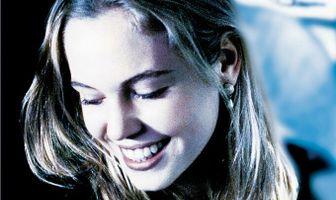 Синяя машина