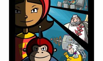 WordGirl