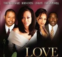 Хроники любви