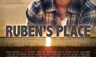 Рубен: Место, где я родился