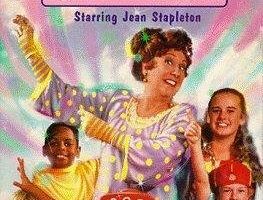 Миссис Пиггл-Виггл