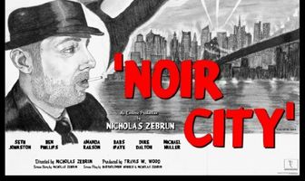Noir City