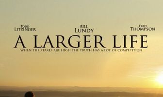 A Larger Life