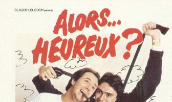 Ну что — доволен?