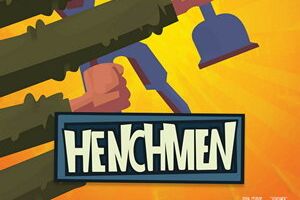 Приспешники