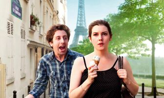 Не видать нам Париж как своих ушей