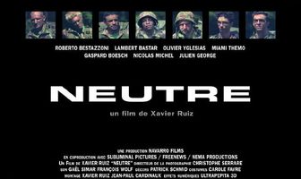 Нейтральный