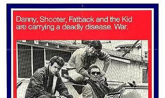 Добро пожаловать домой, солдатики