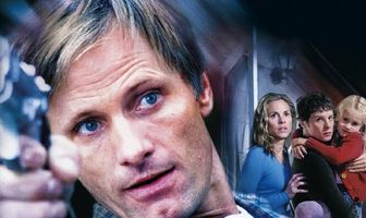 Оправданная жестокость