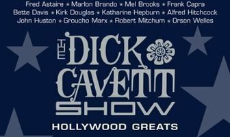 Шоу Дика Каветта