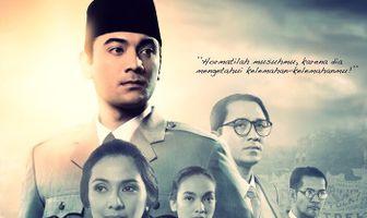Soekarno: Indonesia Merdeka
