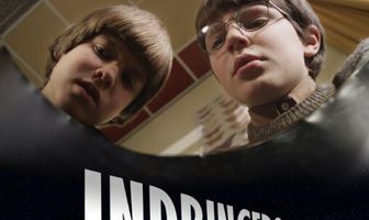 Indringers