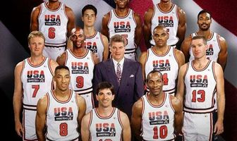 Команда мечты