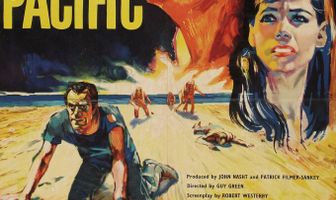 SOS Pacific