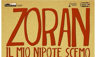 Зоран, мой племянник-идиот