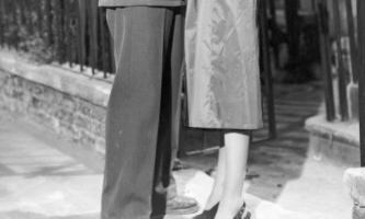 Лондон принадлежит мне