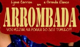 Я помочусь на твою могилу