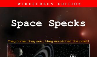 Space Specks