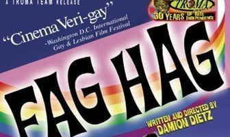 Fag Hag