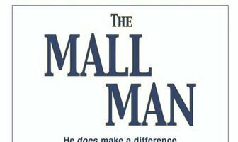 The Mall Man
