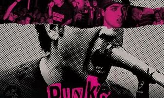 Панк-рок жив