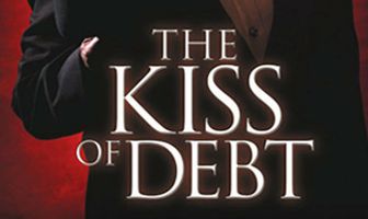 The Kiss of Debt