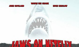 Jaws on Netflix