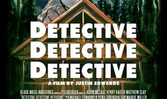 Detective Detective Detective