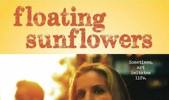 Floating Sunflowers