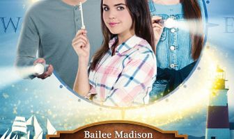 Аннабель Хупер и призраки Нантакета