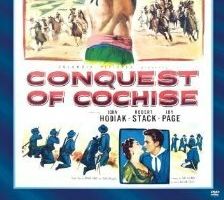 Conquest of Cochise