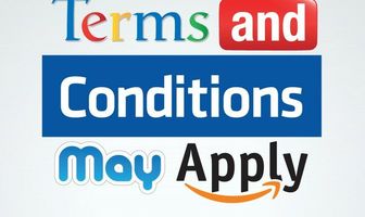 Сроки и условия могут поменяться