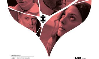 Маленькая волшебница