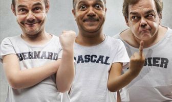 Три брата, возвращение