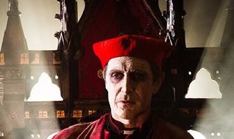 The Pit and the Pendulum: A Study in Torture