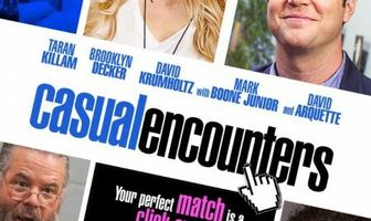 Случайные связи