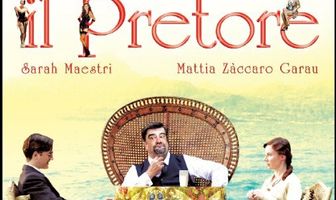 Il pretore