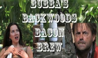 Bubba's Backwoods Bacon Brew