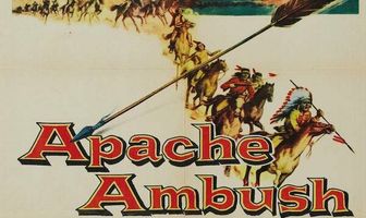 Засада апачи