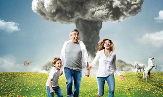 Типа счастье