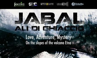 Jabal: Ali di ghiaccio
