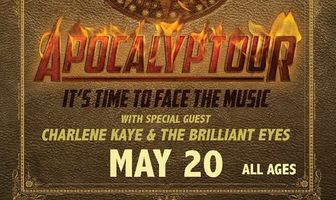 Apocalyptour Live