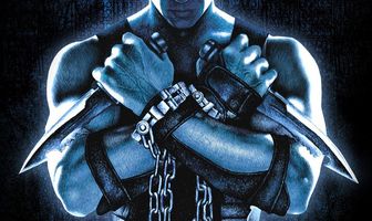 Чёрная дыра