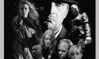 South of Heaven: Episode 2 - The Shadow