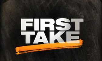 ESPN First Take